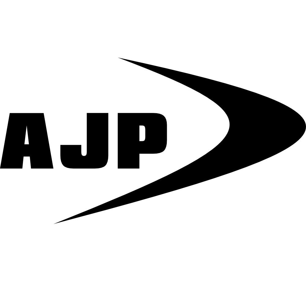 ajp-motos-logo